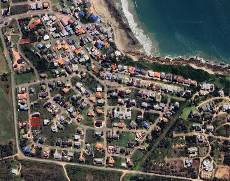 0 Bedroom Property for Sale in Vleesbaai Western Cape